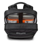 Targus | CitySmart Essential | Fits up to size 12.5-15.6 " | Laptop Backpack | Shoulder strap | Black/Grey