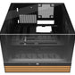 Case|BE QUIET|LIGHT BASE 900 DX|Tower|ATX|EATX|MicroATX|MiniITX|XL-ATX|Colour Black|BGW69