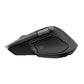 Logitech Mouse MX Master 4 Space Black