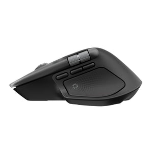 Logitech Mouse MX Master 4 Space Black