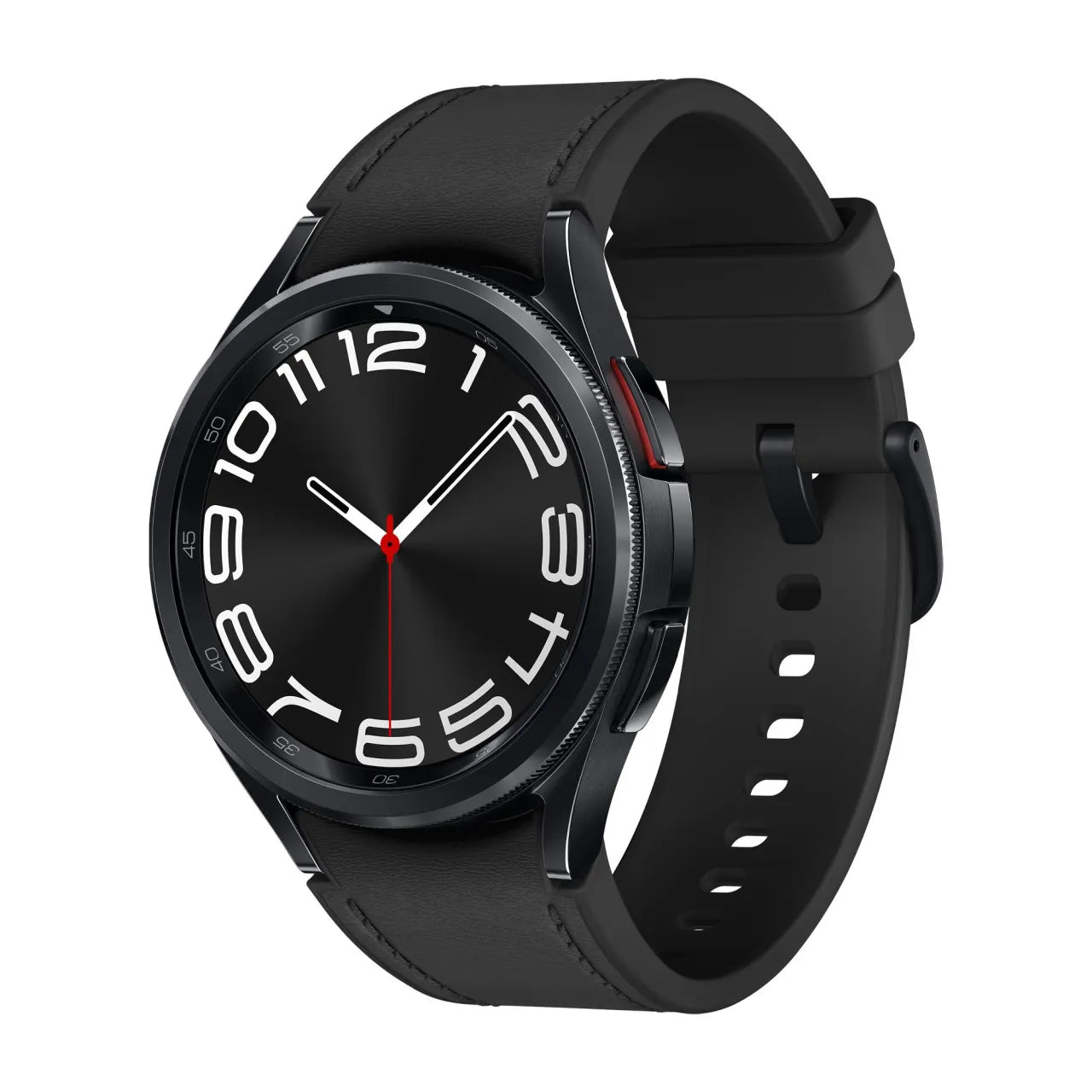 SMARTWATCH GALAXY WATCH6 CLAS./43MM BLACK SM-R950 SAMSUNG