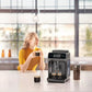 Philips | Espresso Coffee Maker | EP2224/10 | Pump pressure 15 bar | Built-in milk frother | Fully automatic | Kashmir Gray