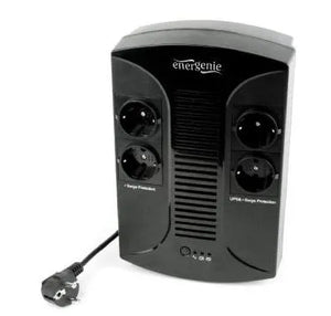 EnerGenie | UPS with AVR | 650 VA | 220 V