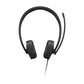 LENOVO USB-A Wired Stereo Headset Gen 2