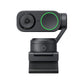 CAMERA WEBCAM LINK 2 STANDARD/EDITION CINSABNB INSTA360