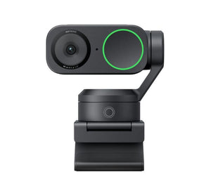 CAMERA WEBCAM LINK 2 STANDARD/EDITION CINSABNB INSTA360