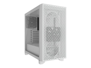 CORSAIR 3000D Tempered Glass Mid Tower W