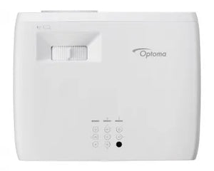 OPTOMA ZH401E 4600ANSI FULLHD 1.48-1.62:1 PROJECTOR