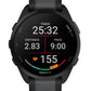 SMARTWATCH FORERUNNER 165/BLACK 010-02863-20 GARMIN