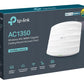 TP-LINK AC1350 Dual Band Access Point