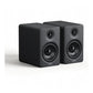 Edifier Compact Active Speaker | M90 | 100 W | Bluetooth | Wireless connection | Black