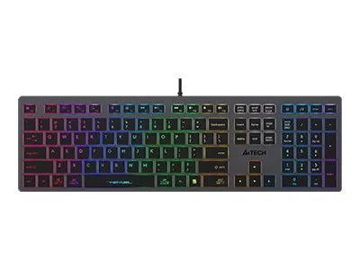 A4TECH FSTYLER FX60H Neon Backlit wired