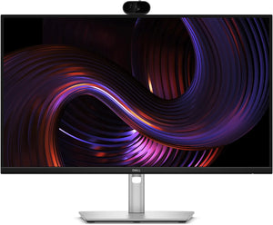 Dell Pro P 27 USB-C Hub Webcam Monitor - P2726DEV