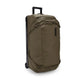 Thule | Chasm | Duffel Suitcase | Waterproof | Deep Khaki