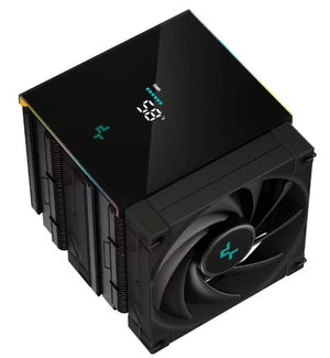 CPU COOLER S_MULTI/AK620 DIGITAL DEEPCOOL