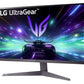 LCD Monitor|LG|27"|Gaming|Tilt|Matte|Panel VA|1920x1080|16:9|180Hz|1 ms|27GS50F-B