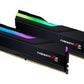 G.Skill | Trident Z5 RGB | 32 GB | DDR5 | 6000 MHz | PC/server | Registered No | ECC No