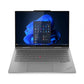 Lenovo ThinkPad X1 2-in-1 G10 Intel | Grey | 14 " | IPS | Touchscreen | WUXGA | 1920 x 1200 pixels | Anti-glare | Intel Core Ultra 5 | 225U | 16 GB | Soldered LPDDR5x | Solid-state drive capacity 512 GB | Intel Graphics | Windows 11 Pro | 802.11ax |...