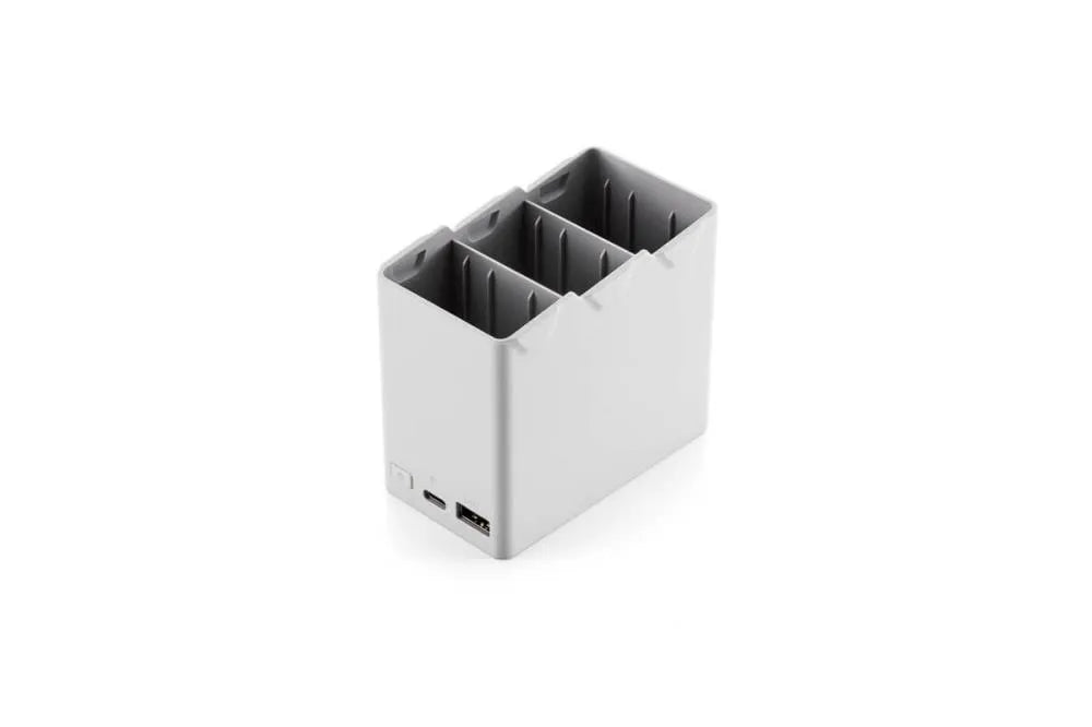 DRONE ACC MINI 3 PRO TWO WAY/CHAR HUB CP.MA.00000500 DJI