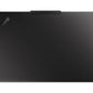 Lenovo P1 G9 Intel | ThinkPad Black | 16 " | IPS | WUXGA | 1920 x 1200 pixels | Anti-glare | Intel Core Ultra 7 | 356H | 64 GB | LPCAMM2 LPDDR5X | Solid-state drive capacity 1000 GB | NVIDIA RTX PRO 2000 Blackwell Generation | GDDR7 | 8 GB | Windows...