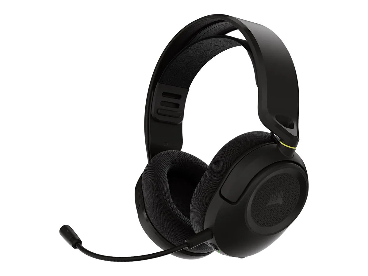 CORSAIR HS35 v3 Wireless Headset Carbon