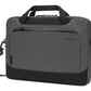 Targus | Slimcase with EcoSmart | Cypress | Fits up to size 15.6 " | Shoulder strap | Grey