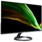 LCD Monitor|ACER|R272GYMIX|27"|Panel IPS|1920x1080|16:9|155 Hz|1 ms|UM.HR2EE.G01