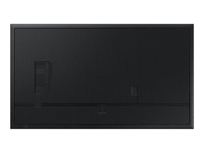 SAMSUNG QM85C 85inch UHD 24/7 500nit