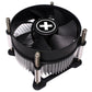 CPU COOLER S1155/S1156/XC030 XILENCE