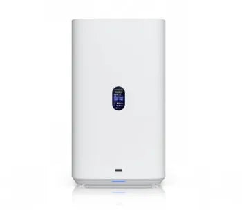UBIQUITI UNAS 4 WHITE