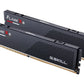 G.Skill | Flare X5 | 32 GB | DDR5 | 5600 MHz | PC/server | Registered No | ECC No