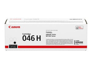 CANON CRG 046 HBK black toner