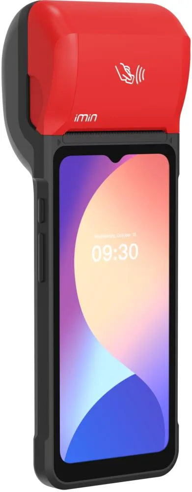 MOBILE POS SWIFT 2 PRO/4+32+NFC I23M02432NFC IMIN