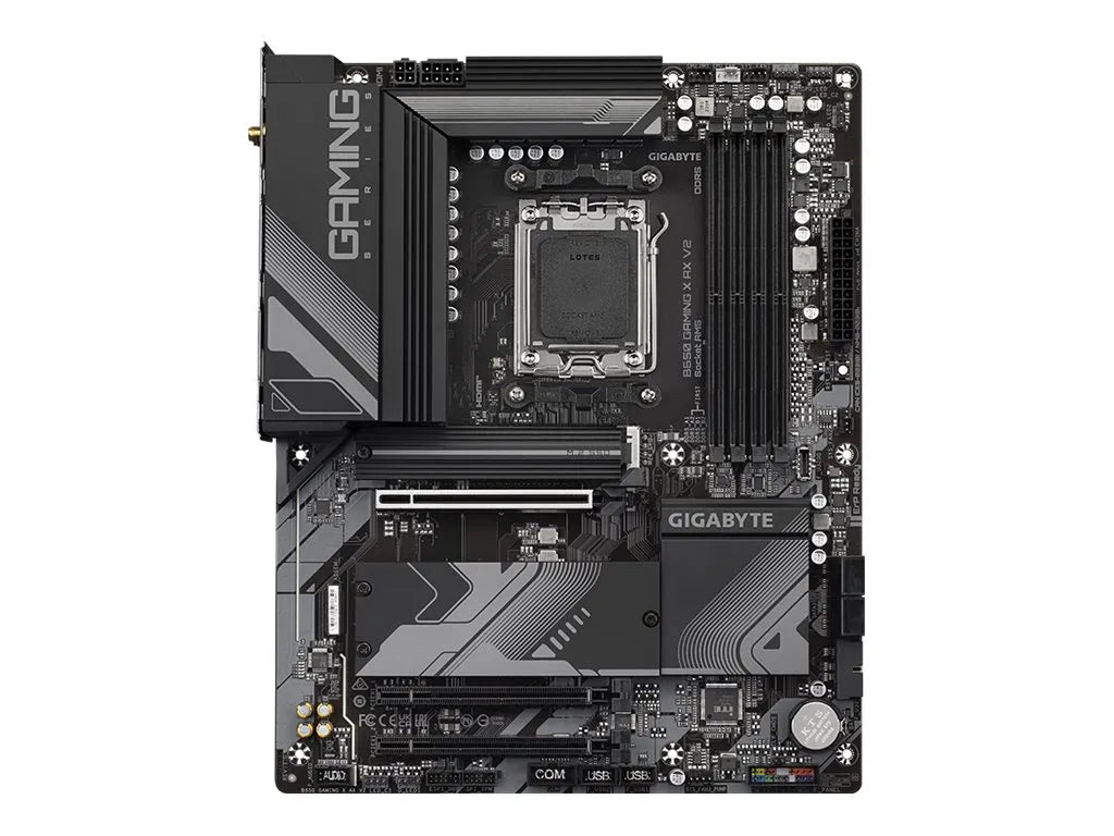 GIGABYTE B650 GAMING X AX V2 AM5 MB