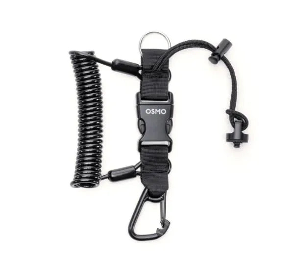 CAMERA ACC ANTI-LOSS LANYARD/OSMO CP.AS.AA000036 DJI