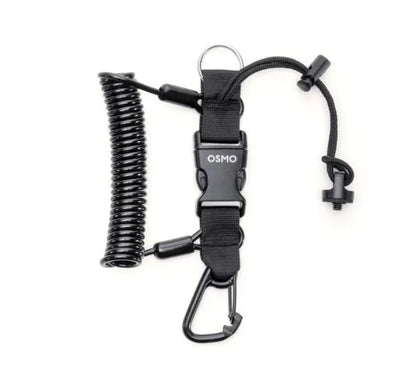 CAMERA ACC ANTI-LOSS LANYARD/OSMO CP.AS.AA000036 DJI