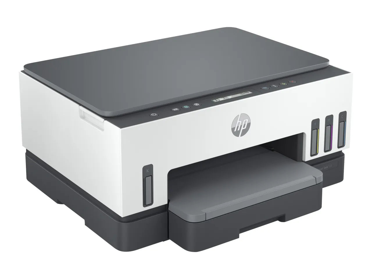HP Smart Tank 720 All-in-One A4 Color