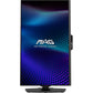 LCD Monitor|MSI|MAG 274QPF X30MV|27"|Gaming/Frameless|Matte|Panel VA|2560x1440|16:9|300Hz|0.5 ms|Colour Black|MAG274QPFX30MV