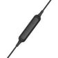 Koss | Headphones | BT115i | Bluetooth | In-ear | Microphone | Black