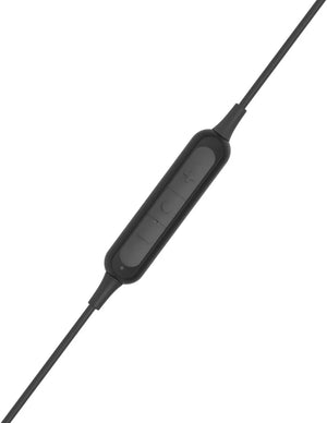 Koss | Headphones | BT115i | Bluetooth | In-ear | Microphone | Black