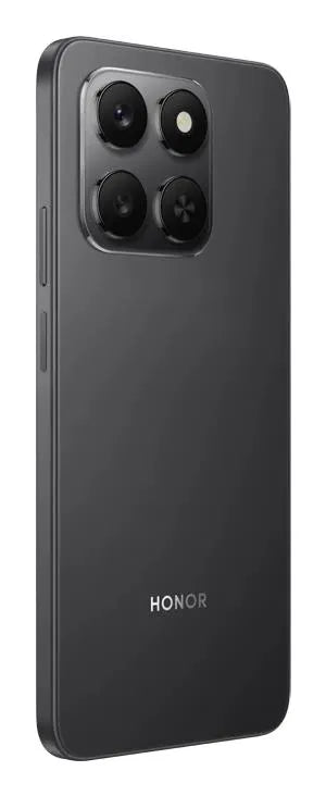 MOBILE PHONE HONOR 400 SMART/4/128GB BLACK 5109BWXP HONOR