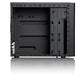 Fractal Design | Core 1000 USB 3.0 | Black | Micro ATX | Power supply included No