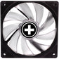 CASE FAN 120MM RGB 4PIN PWM/12V XF061 XILENCE