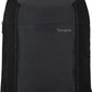 TARGUS INTELLECT 16" ESSENTIALS BACKPACK, BLACK