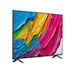 TV Set|LG|65 "|4K Ultra HD|3840 x 2160 pixels|Flat|16:9|QNED|65QNED80A6A