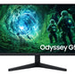 SAMSUNG LS27FG530EUXEN 27inch IPS Flat