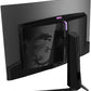Monitor|MSI|MPG 321CURX QD-OLED|31.5"|Gaming/Curved/4K|Panel QD-OLED|3840x2160|16:9|240 Hz|0.03 ms|MPG321CURXQD-OLED