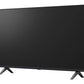 TV Set|LG|43 "|4K Ultra HD|3840 x 2160 pixels|Flat|16:9|LED|43NANO80A3B