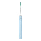 Philips | Sonicare Electric Toothbrush | HX3651/12 | Rechargeable | For adults | Number of brush heads included 1 | Number of teeth brushing modes 1 | Sonic technology | Light Blue