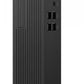 LENOVO M75S SFF G5 R7-8700G/16GB/1TB/DVDVRW/RS232/W11P/3OS